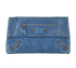 City Clutch, front view